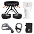 Set Mammut Ophir 4 Slide Climbing Package Neutral 9001