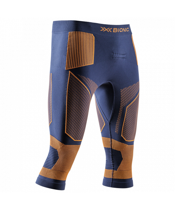 Legíny 3/4 X-Bionic X-BIONIC® ENERGY ACCUMULATOR LIGHT PANTS 3/4 MEN