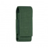 SHEATH/MOLLE-GREEN-V2/XL