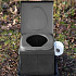 RMO CoZee Compact Toilet 