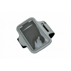 Baladeo TRA068 Trail sportovní náramek grey