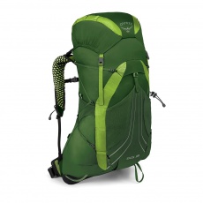 Batoh Osprey Exos 38 Tunel Green Batoh Osprey Exos 38 Tunel Green