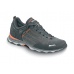 Boty Meindl Ontario GTX Black / Orange