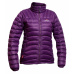 Bunda Warmpeace Swing Lady - Violet