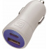 Go Travel autoadaptér In-Car USB-A & USB-C Charger+ (4.8A)