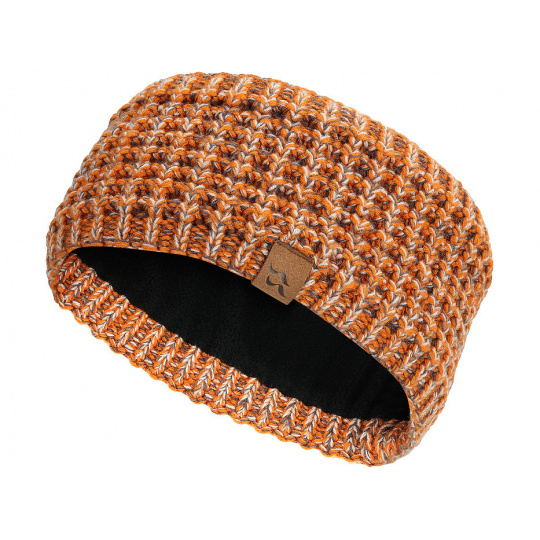 Rab Nonna Headband marmalade/MAM čelenka