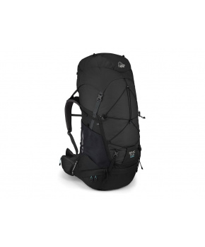 Lowe Alpine Sirac Plus ND65 ebony/EBN batoh Lowe Alpine Sirac Plus ND65 ebony/EBN batoh