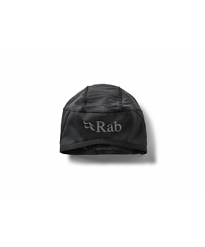 Rab Windstopper Beanie black/BLK čepice Rab Windstopper Beanie black/BLK čepice