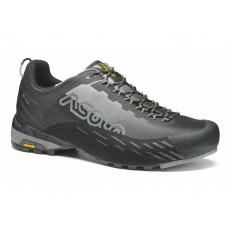 Asolo Eldo GV MM black/grey/A385