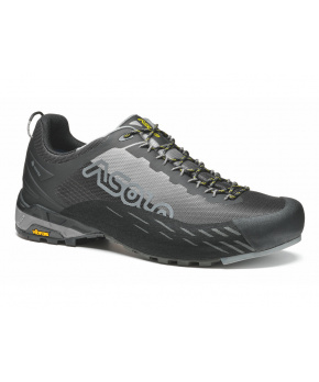 Asolo Eldo GV MM black/grey/A385