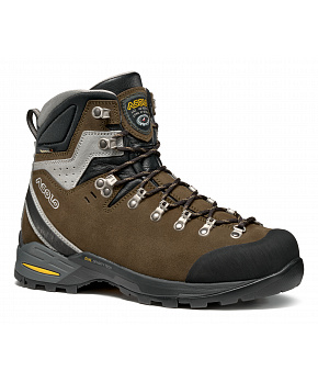 Asolo Greenwood PRO GV MM major brown/A034 Asolo Greenwood PRO GV MM major brown/A034
