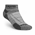 Bridgedale Trail Run UL T2 MS Low grey/801