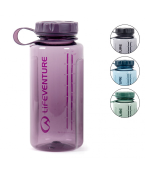 Lifeventure Tritan Flask 1 l Lifeventure Tritan Flask 1 l