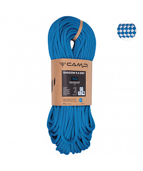 Camp Shadow 9,4 mm Dry