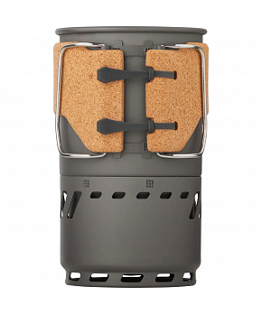 MSR Systém vařiče s příslušenstvím MSR Switch Stove System