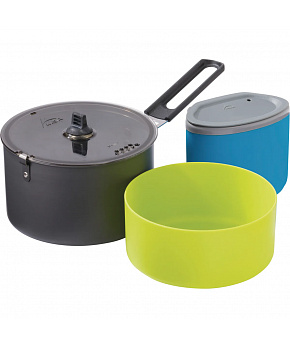 MSR Sada nádobí MSR Trail Lite Solo Cook Set MSR Sada nádobí MSR Trail Lite Solo Cook Set