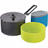 MSR Sada nádobí MSR Trail Lite Solo Cook Set