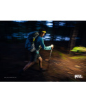 Petzl TIKKA 2022 svítilna šedá
