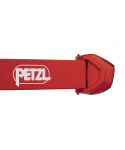 Petzl ACTIK RED 2025 svítilna červená