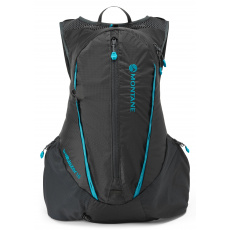 Montane FEM TRAILBLAZER 16-CHARCOAL-ONE SIZE  batoh šedý