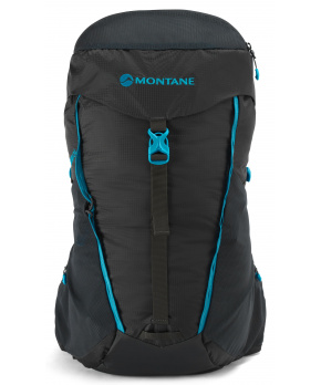 Montane FEM TRAILBLAZER 24-CHARCOAL-ONE SIZE / ADJUST batoh šedý Montane FEM TRAILBLAZER 24-CHARCOAL-ONE SIZE / ADJUST batoh šedý
