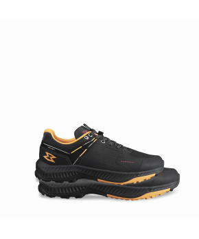 Boty Garmont 9.81 HI-RIDE black/yellow Boty Garmont 9.81 HI-RIDE black/yellow