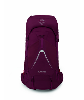 Batoh Osprey AURA AG LT 50 antidote purple Batoh Osprey AURA AG LT 50 antidote purple