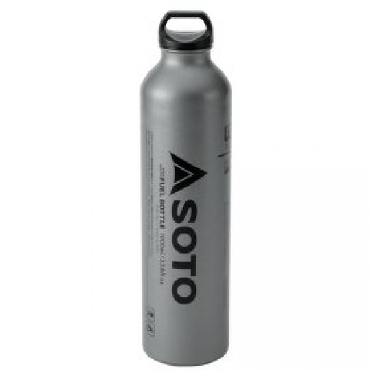 Láhev Soto Fuel Bottle 720ml