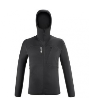 Mikina Millet LOKKA HOODIE III M Mikina Millet LOKKA HOODIE III M