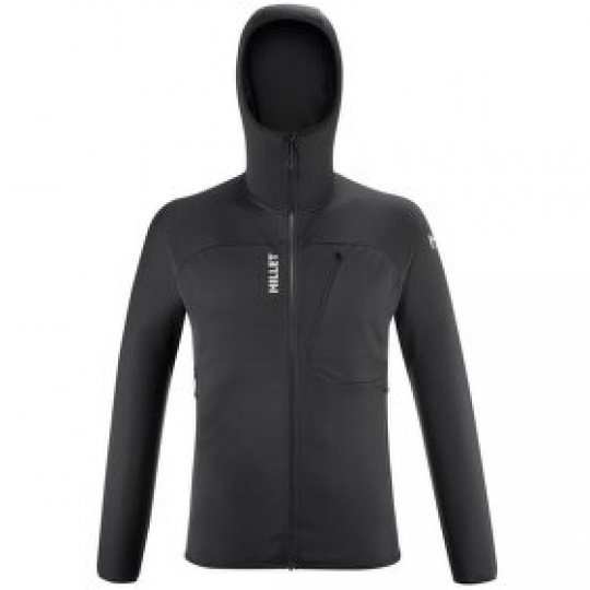 Mikina Millet LOKKA HOODIE III M