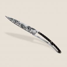 Deejo 1CC209 Tattoo 37g,carbon fiber,Snake Deejo 1CC209 Tattoo 37g,carbon fiber,Snake
