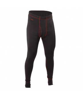 Afars spodky merinové anthracite-red Afars spodky merinové anthracite-red