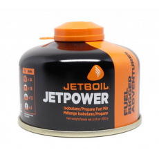 Kartuše Jetboil JetPower 100g Kartuše Jetboil JetPower 100g