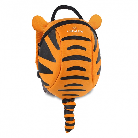 Dětský batoh LittleLife Disney Toddler Daysack Tigger