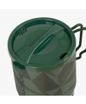 Vařič Highlander Fastboil MK III Green