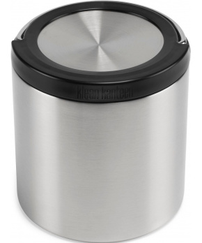 Jídelní termoska Klean Kanteen TKCanister 946ml (32oz) Jídelní termoska Klean Kanteen TKCanister 946ml (32oz)