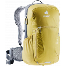 Deuter Bike I 20 Black