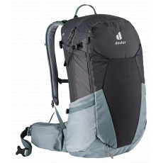 Batoh Deuter Futura 29 EL Graphite-Shale Batoh Deuter Futura 29 EL Graphite-Shale