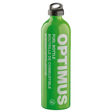 Palivová lahev Optimus 1500 ml  (XL) s dětskou pojistkou