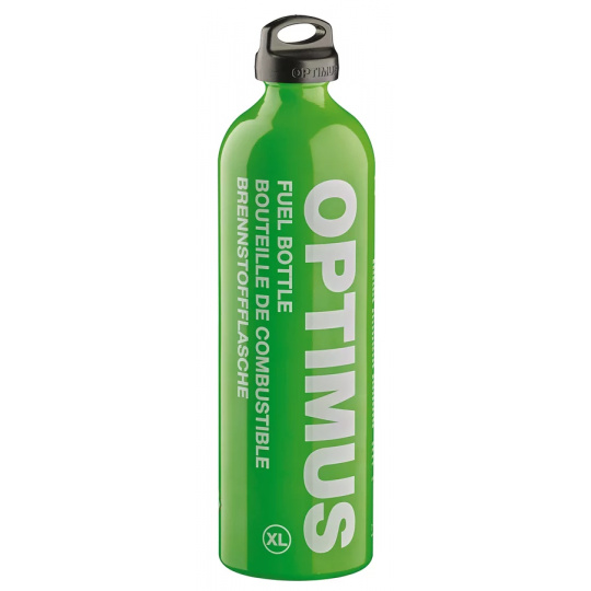 Palivová lahev Optimus 1500 ml  (XL) s dětskou pojistkou