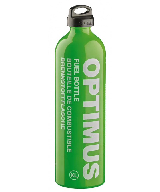 Palivová lahev Optimus 1500 ml  (XL) s dětskou pojistkou