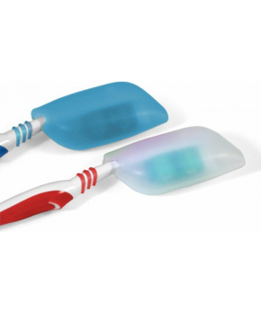Coghlan´s silikonové kryty na zubní kartáčky Toothbrush Covers