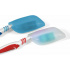 Coghlan´s silikonové kryty na zubní kartáčky Toothbrush Covers