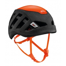 Přilba Petzl Sirocco S/M černá Přilba Petzl Sirocco S/M černá