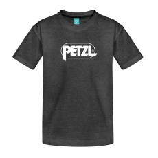 Tričko Petzl Adam XL černý Tričko Petzl Adam XL černý