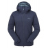 Rab Xenair Alpine Jacket Women's deep ink/DIK