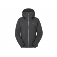 Rab Downpour Light Jacket Women's anthracite/ANT