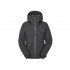 Rab Downpour Light Jacket Women's anthracite/ANT