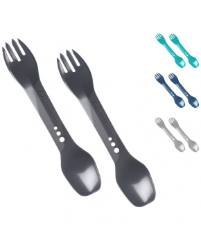 Lifeventure Ellipse Spork