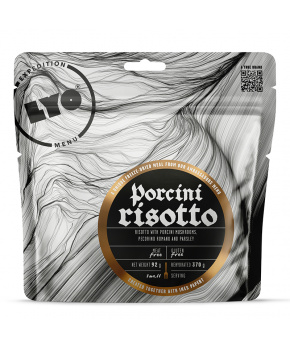 Lyofood Porcini Risotto Lyofood Porcini Risotto